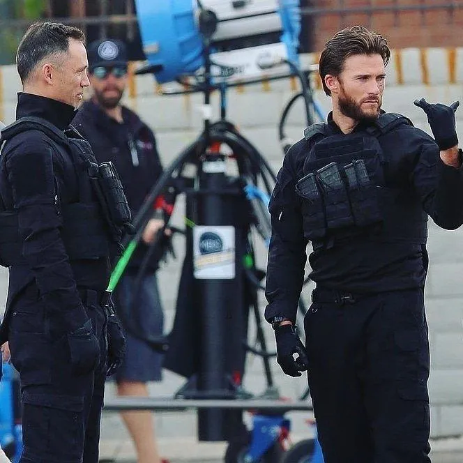 Актори бойовика Актори бойовика