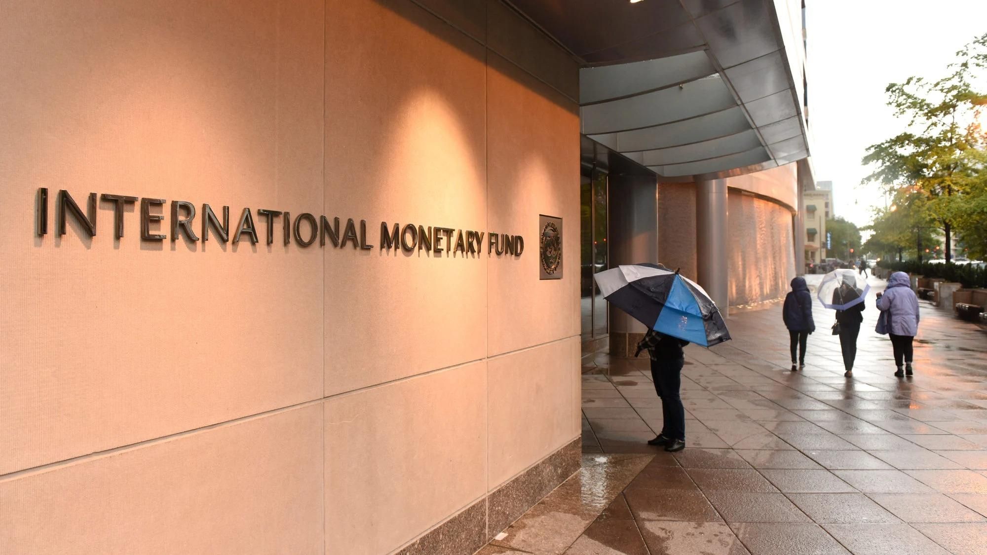 Україна - чому українська влада бореться проти МВФ - Новини Україна - чому українська влада бореться проти МВФ - Новини