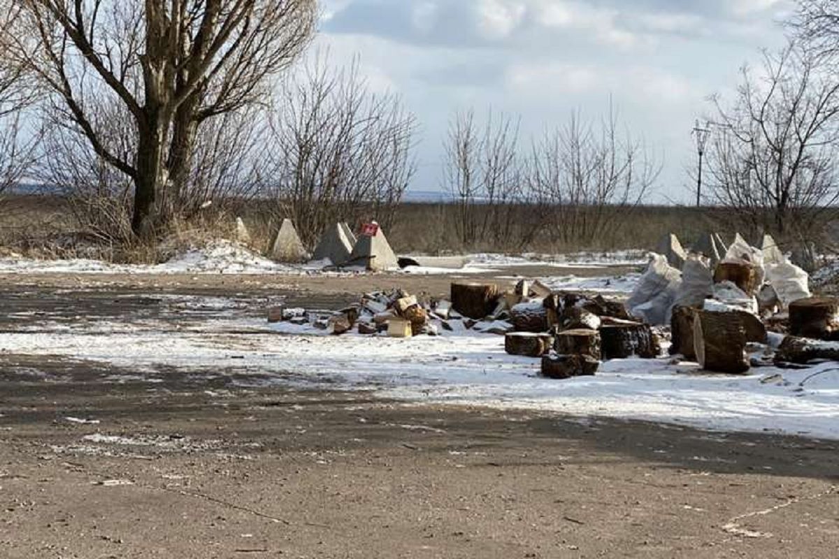 Підрив бійців на Донбасі 14.02.2021: ДБР повідомило про підозру