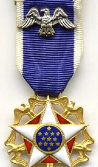 Президентська медаль свободи