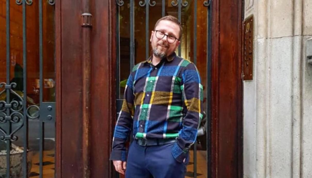 Підробили підписи: у Партії Шарія виявили порушення при реєстрації Підробили підписи: у Партії Шарія виявили порушення при реєстрації