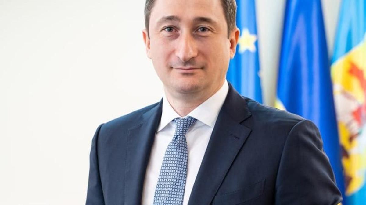 В Минрегионе заявили, что Украину разделят на 10 функциональных зон В Минрегионе заявили, что Украину разделят на 10 функциональных зон