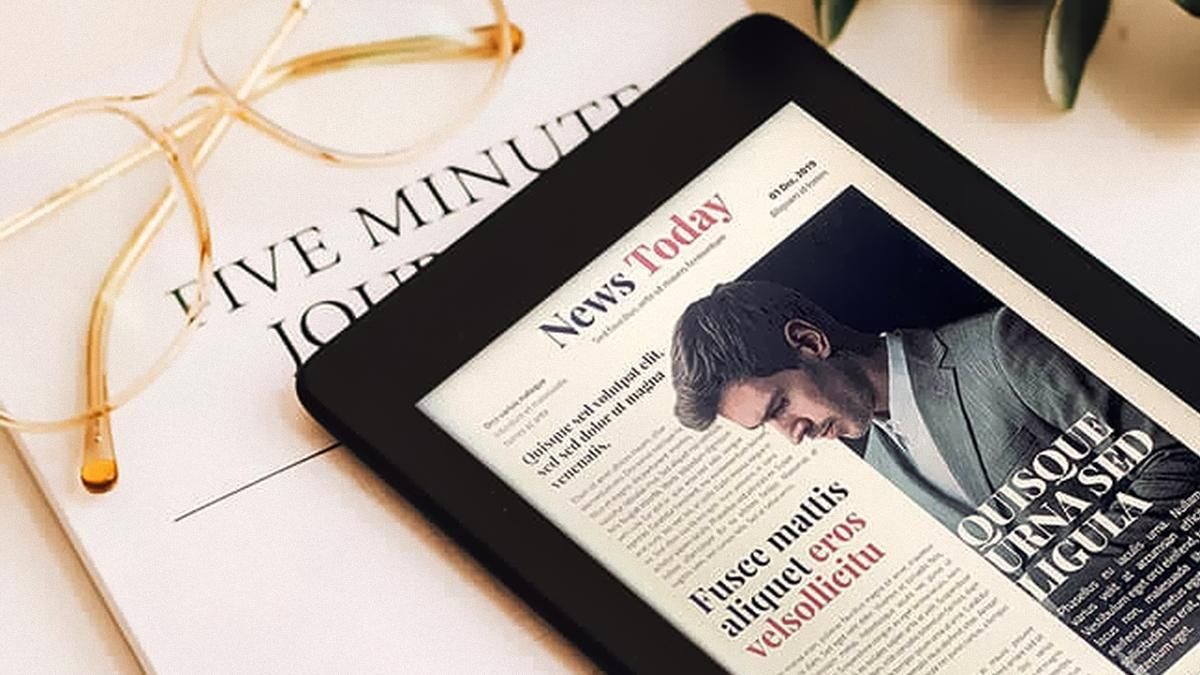 Новые цветные дисплеи E Ink Kaleido Plus на электронных чернилах Новые цветные дисплеи E Ink Kaleido Plus на электронных чернилах