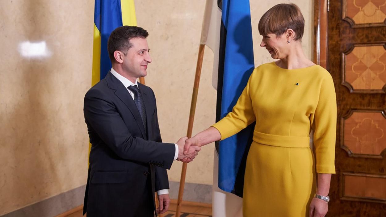 Чого Україні варто повчитись в Естонії – як вступити в НАТО