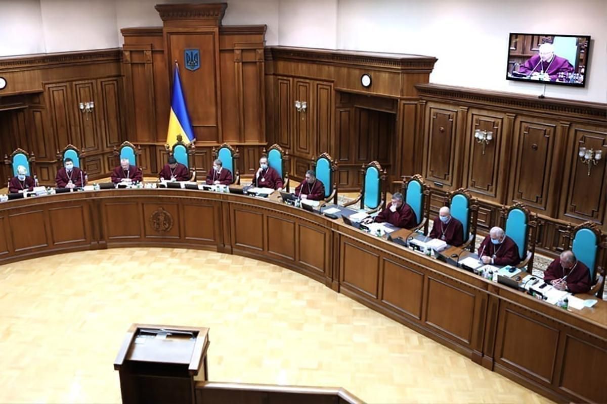 НАЗК склало 6 протоколів на 4 суддів через адімнпорушення НАЗК склало 6 протоколів на 4 суддів через адімнпорушення