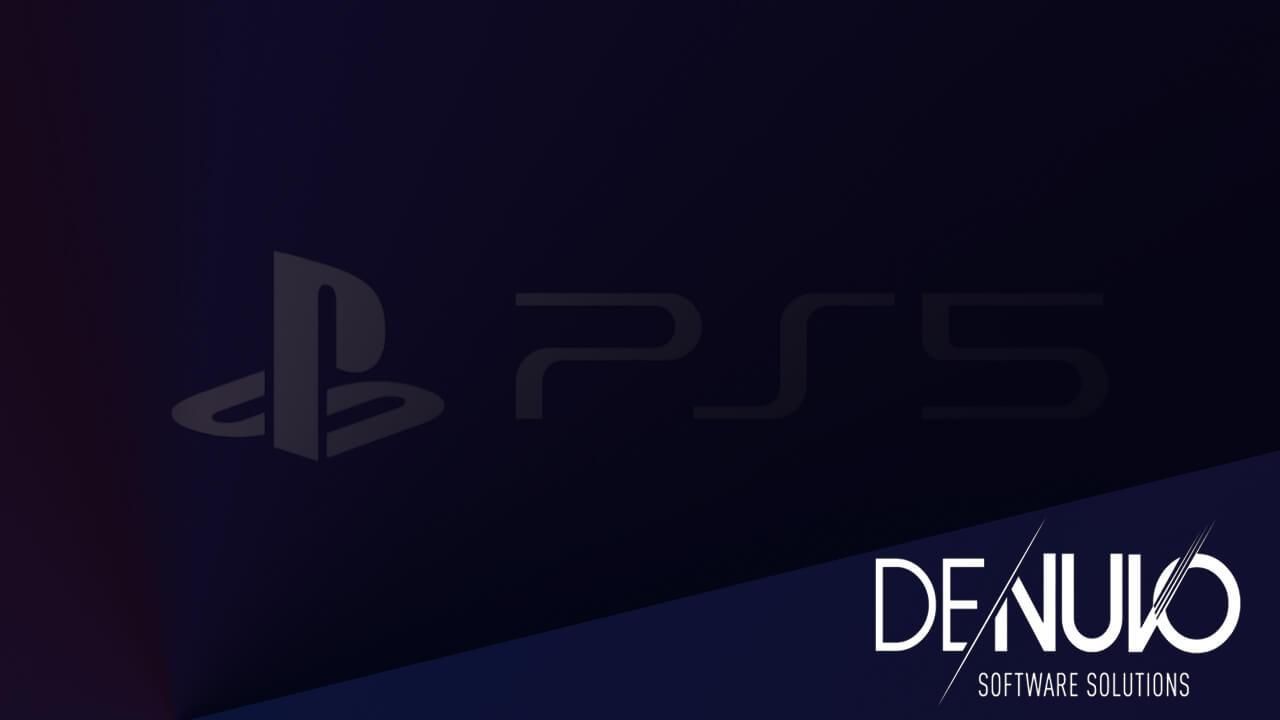 Конец мошенничеству - античит Denuvo адаптировали для игр PS5