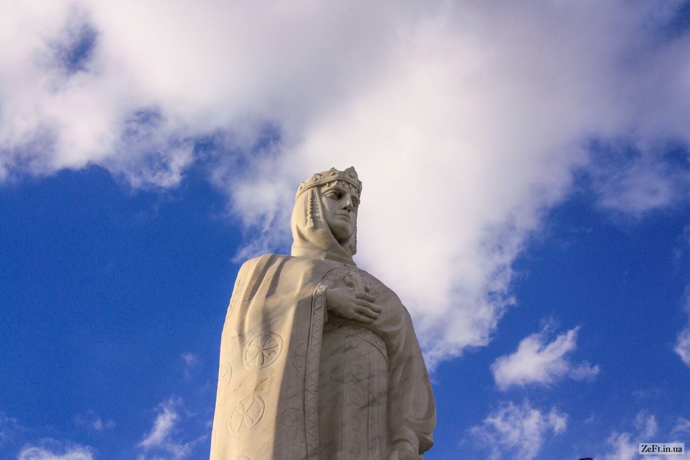 Всесвітній економічний форум назвав княгиню Ольгу російським монархом Всесвітній економічний форум назвав княгиню Ольгу російським монархом