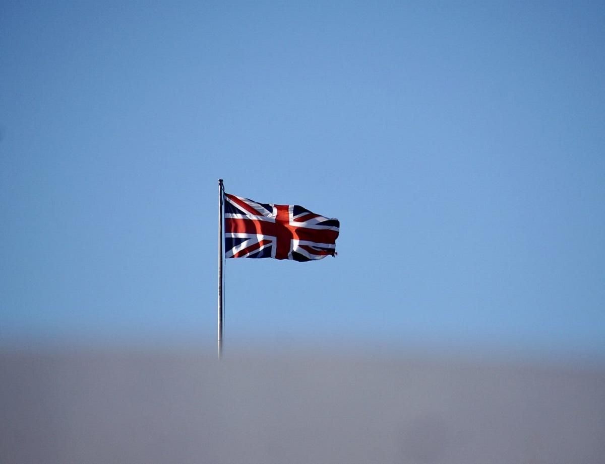 Британські ВМС перебуватимуть в Арктиці через Росію та Китай