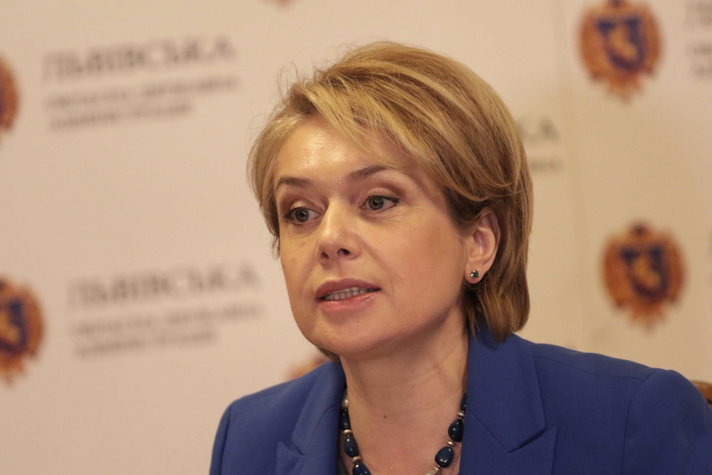 Студентам нудно у вітчизняних вишах, – Гриневич про вищу освіту Студентам нудно у вітчизняних вишах, – Гриневич про вищу освіту