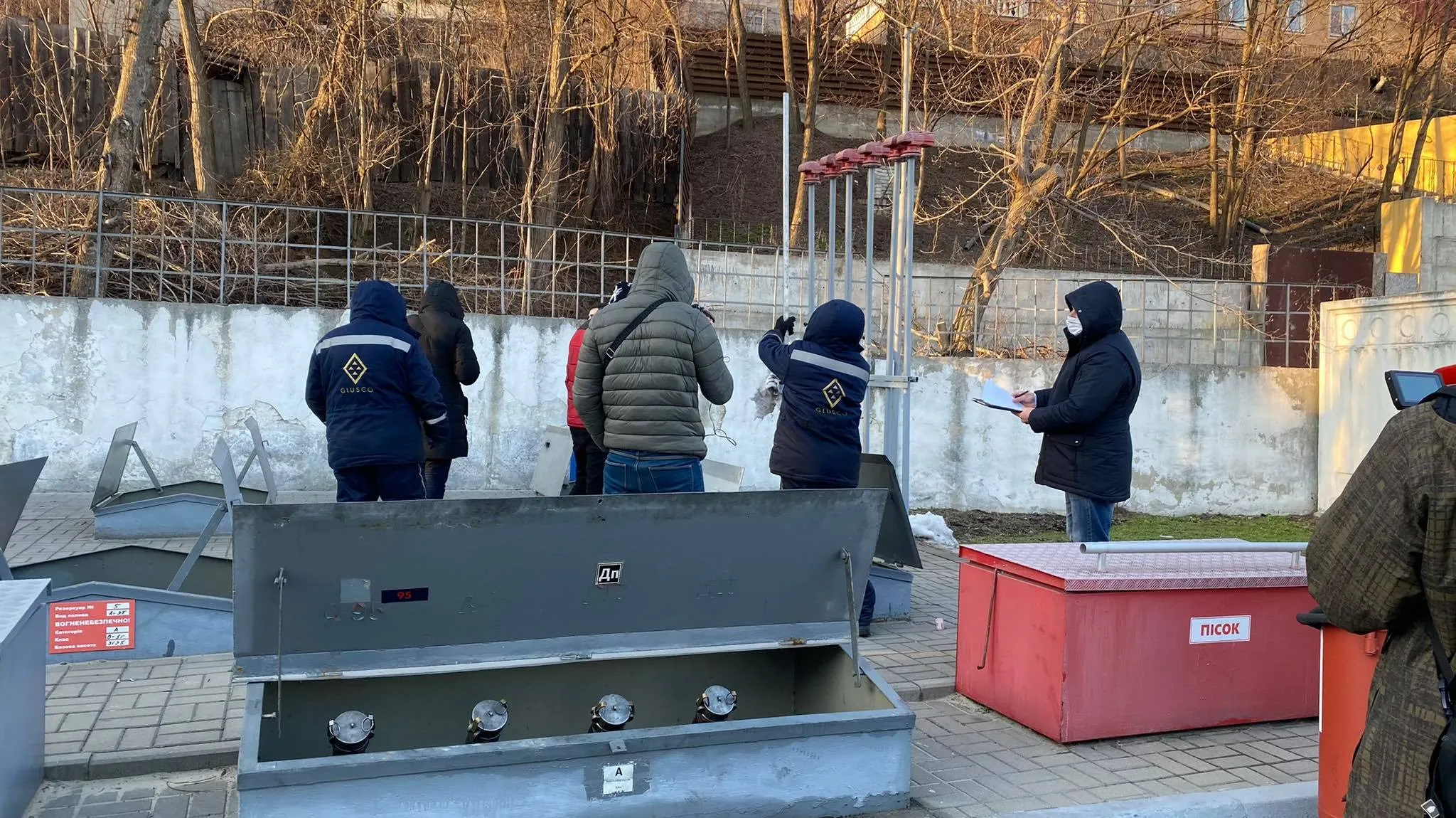 СБУ, обшуки, Glusco. ввезення неякісних нафтопродуктів, АЗС, Росія, Медведчук СБУ, обшуки, Glusco. ввезення неякісних нафтопродуктів, АЗС, Росія, Медведчук