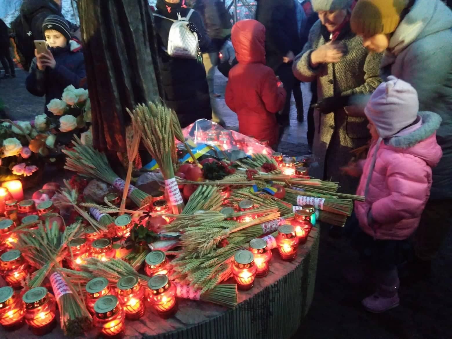 Парламент Хорватії хоче визнати Голодомор геноцидом українців Парламент Хорватії хоче визнати Голодомор геноцидом українців