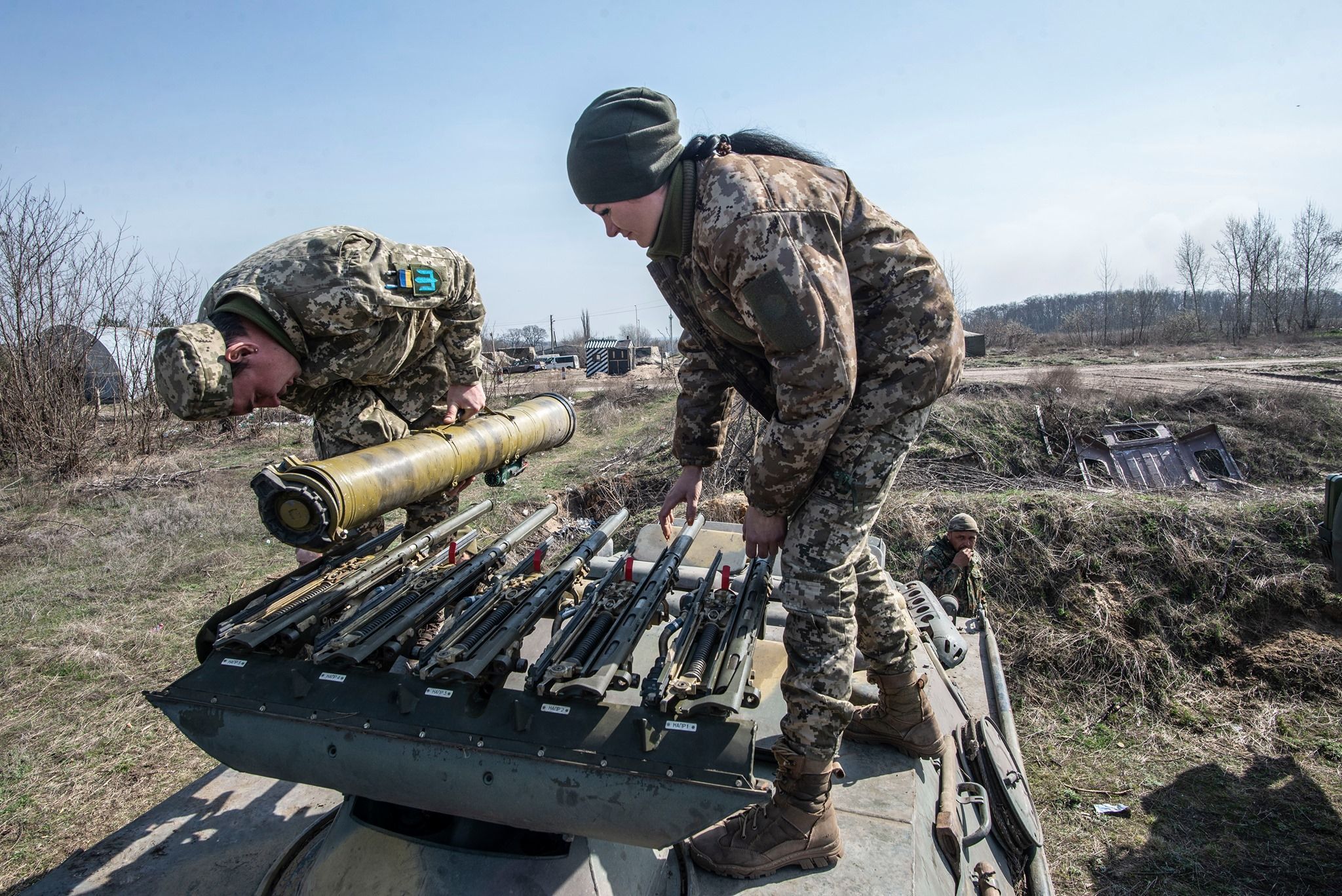 Володимир Путін робить видимість війни перед виборами у Росії