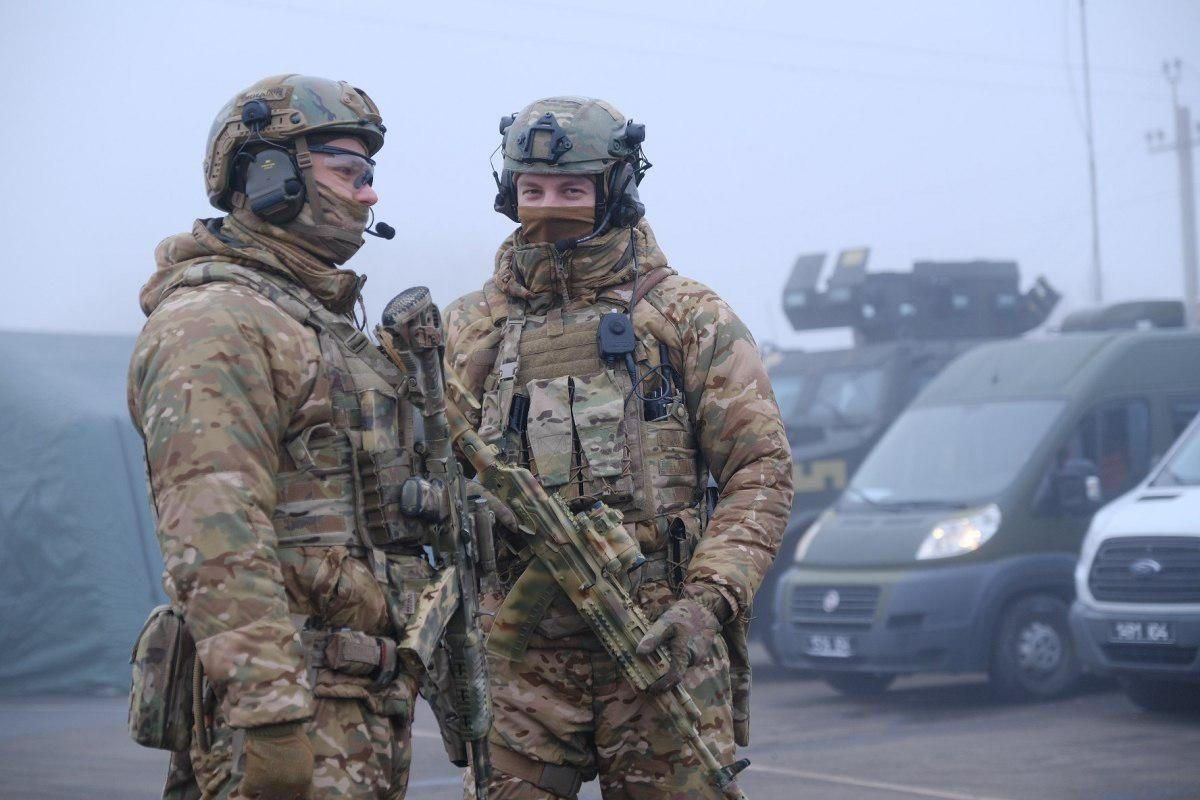 СБУ расследует более 16 тысяч дел о госизмене и терроризме СБУ расследует более 16 тысяч дел о госизмене и терроризме