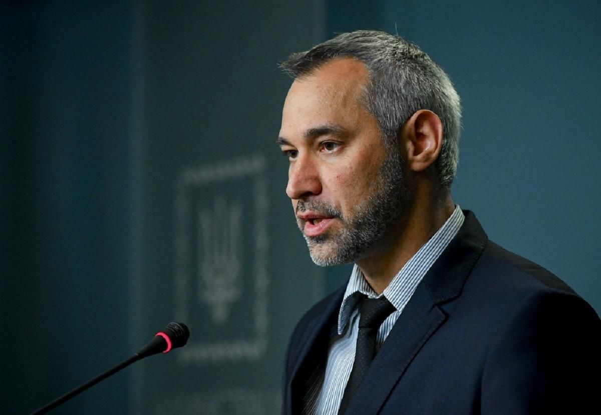 Руслан Рябошапка розповів, як змінився Володимир Зеленський Руслан Рябошапка розповів, як змінився Володимир Зеленський