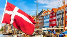 В Дании умер человек, у которого образовались тромбы после вакцинации – Голос Америки