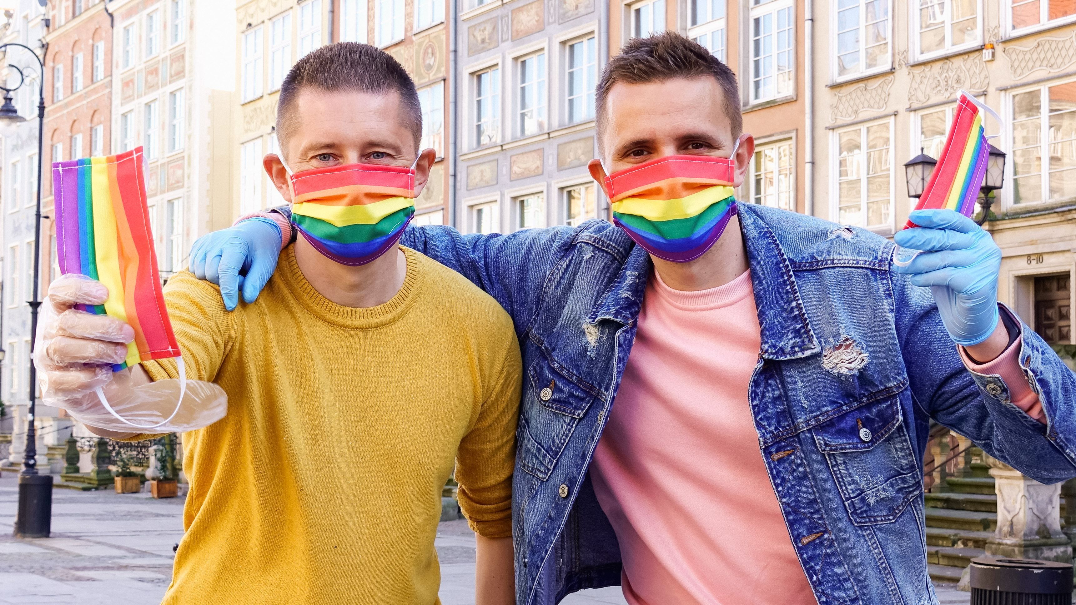 Камень в огород Польши: ЕС официально объявили зоной свободы ЛГБТ
