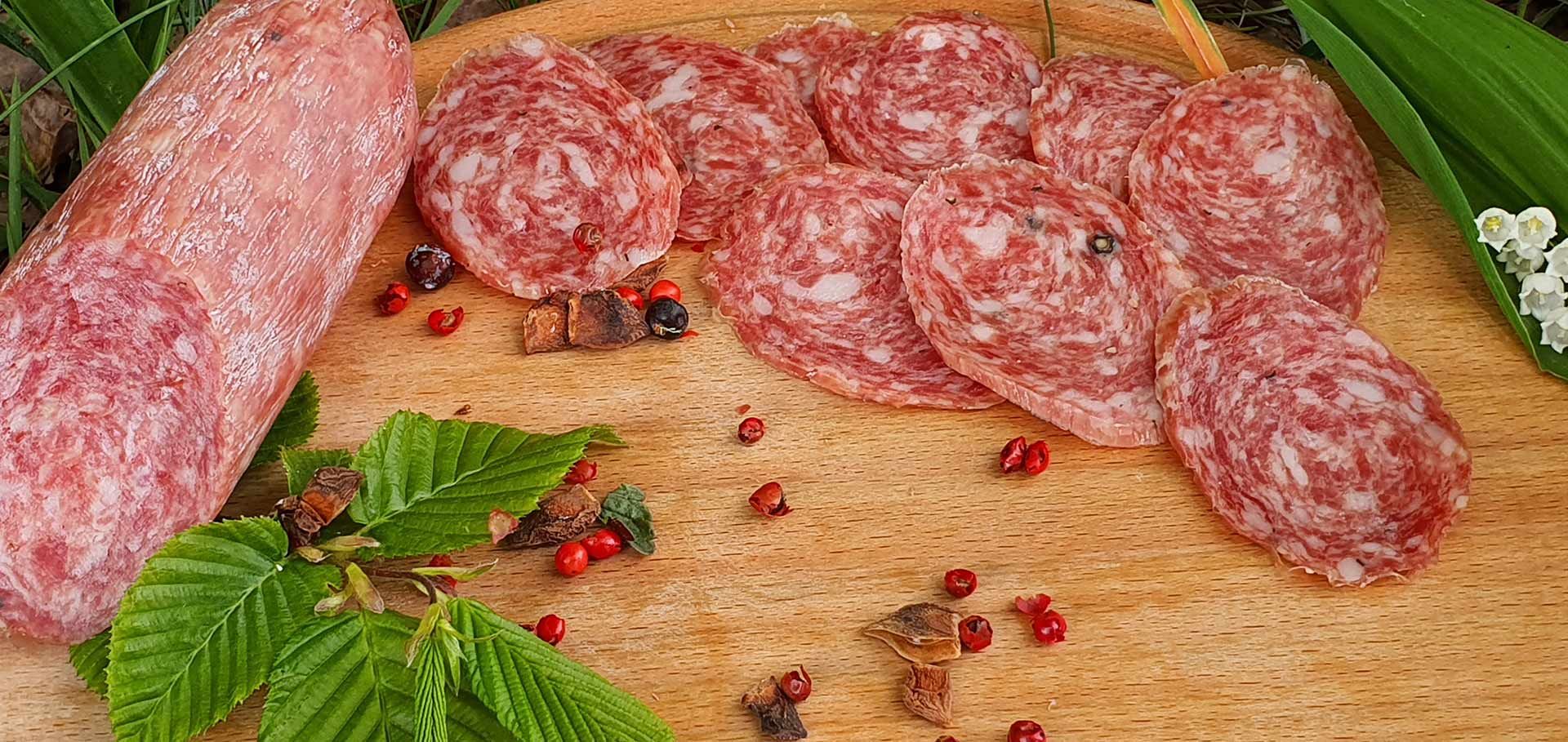 В Германии кусок колбасы помог раскрыть дело 9-летней давности В Германии кусок колбасы помог раскрыть дело 9-летней давности