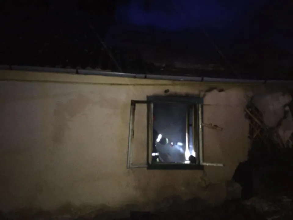 Загинула жінка: на Львівщині трапилась моторошна пожежа – фото