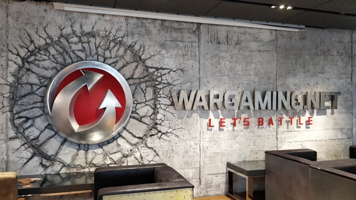 Wargaming запускає в Україні безкоштовні курси зі створення ігор Wargaming запускає в Україні безкоштовні курси зі створення ігор