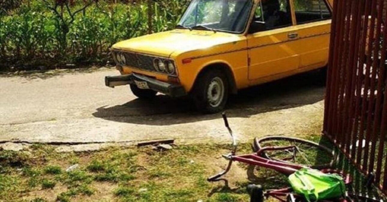 Родители отсудили 500 тысяч гривен: суд вынес приговор водителю, который насмерть сбил мальчика Родители отсудили 500 тысяч гривен: суд вынес приговор водителю, который насмерть сбил мальчика