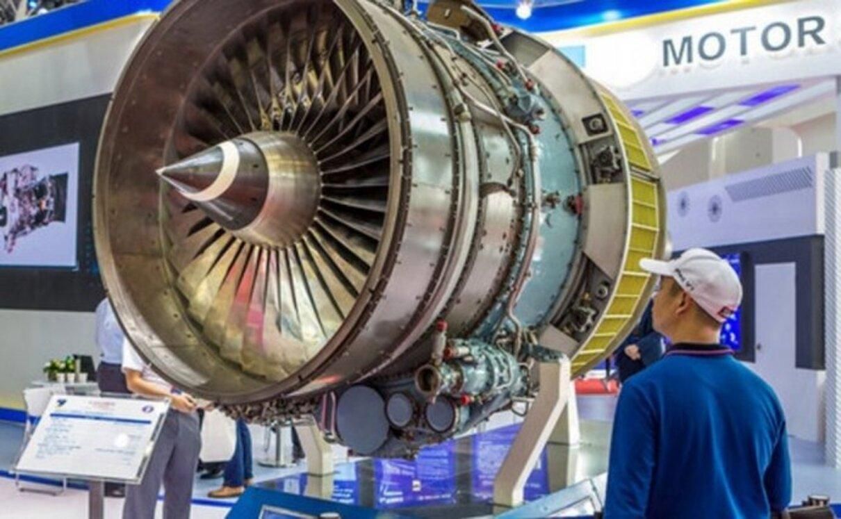 Коли підготують законопроєкт про націоналізацію Мотор Січі Коли підготують законопроєкт про націоналізацію Мотор Січі