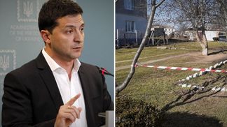 Головні новини 13 березня: другий термін для Зеленського, розслідування вбивства Марії Борисової