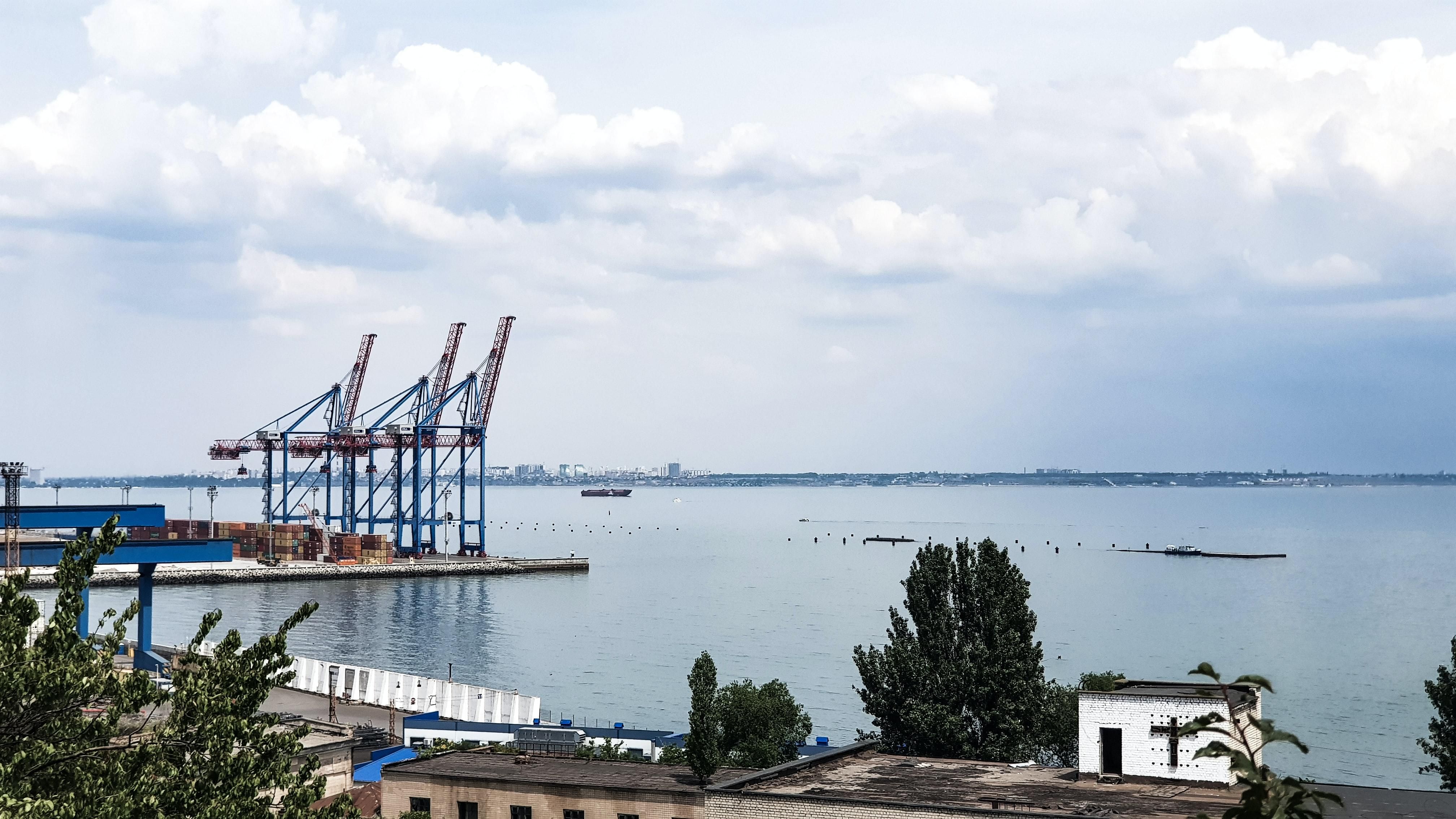 Відпочинок в Одесі Відпочинок в Одесі