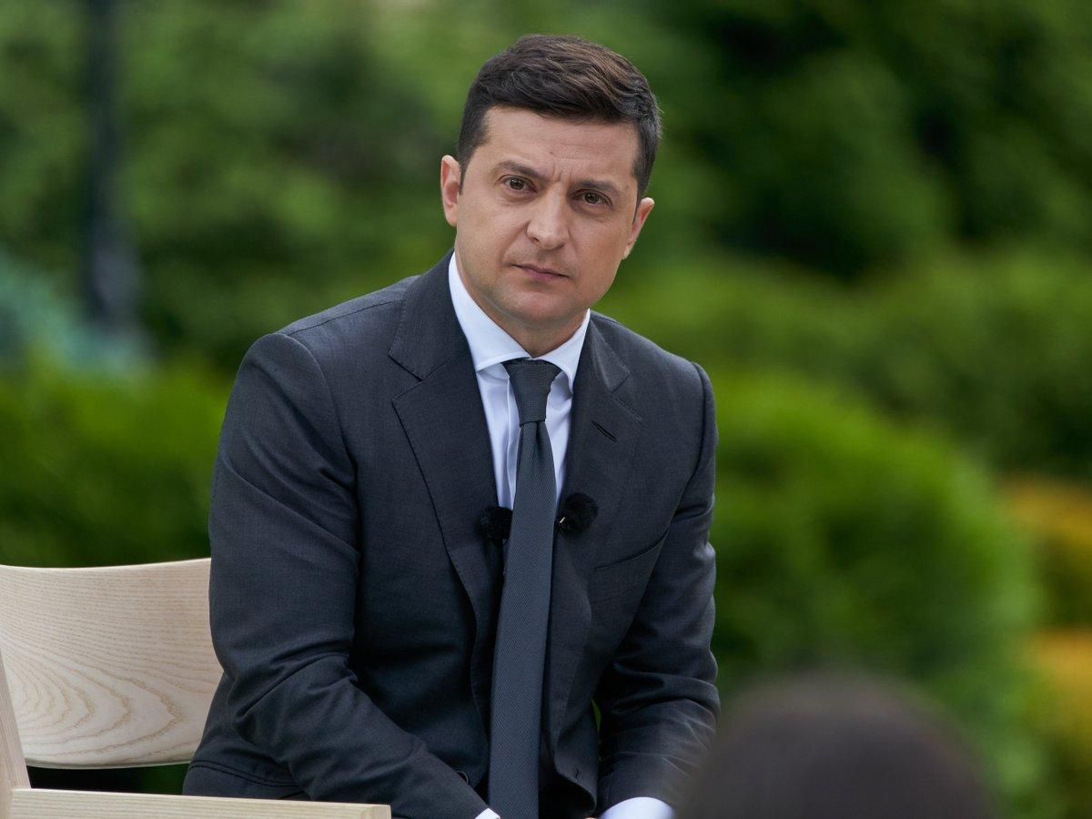Зеленський запросив президента Австрії на Кримську платформу