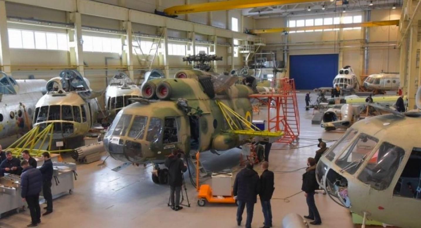 Мотор Січ буде націоналізовано Мотор Січ буде націоналізовано