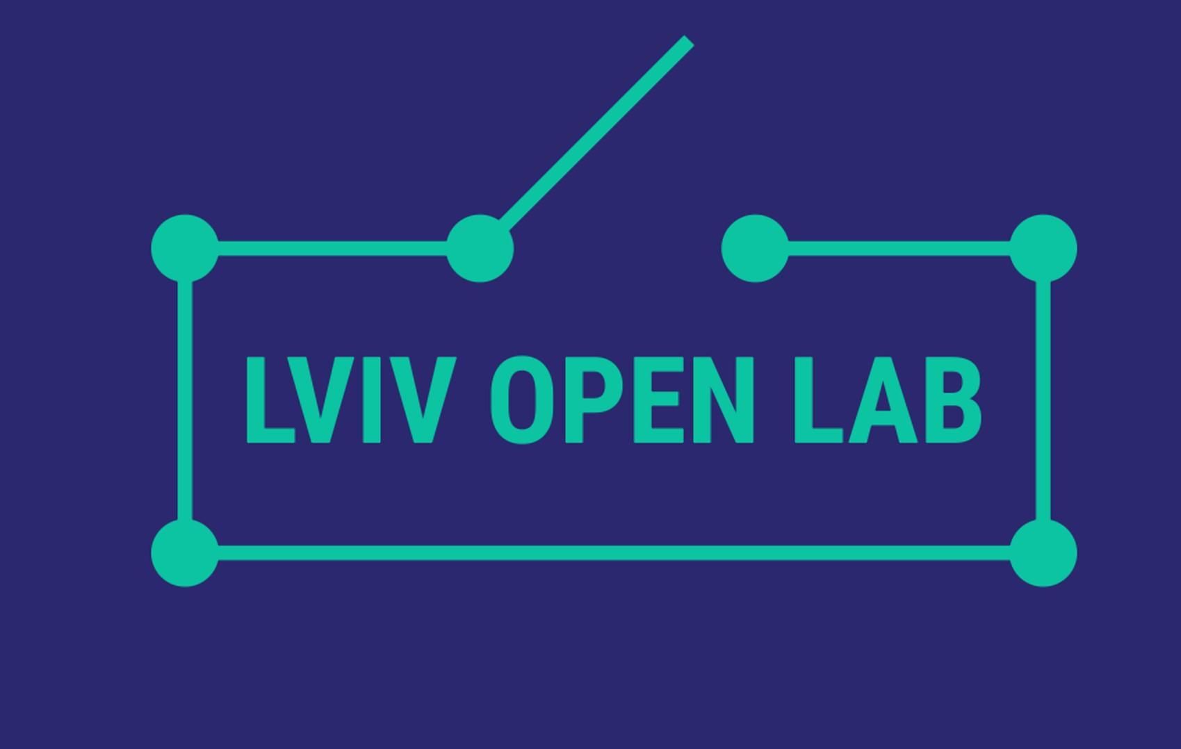 Lviv Open Lab