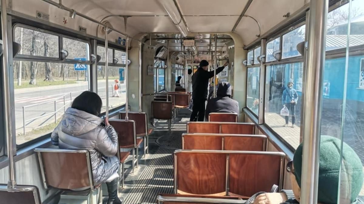 Ограничение красной зоны: в Виннице усиливают карантин Ограничение красной зоны: в Виннице усиливают карантин