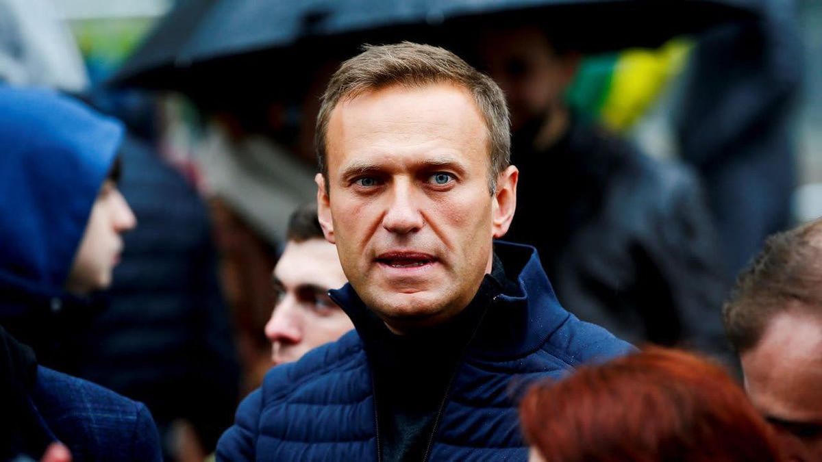 Навального этапировали из СИЗО во Владимирской области