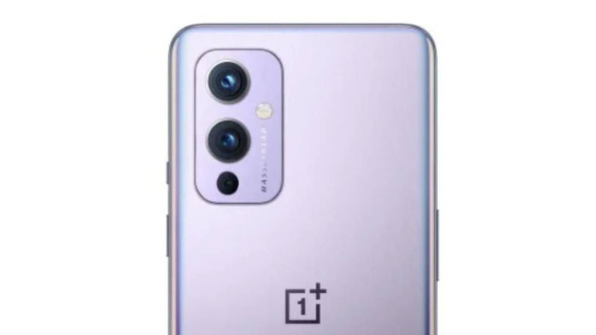 Рендери OnePlus 9 повністю розкрили дизайн нових смартфонів - Техно 24 Рендери OnePlus 9 повністю розкрили дизайн нових смартфонів - Техно 24