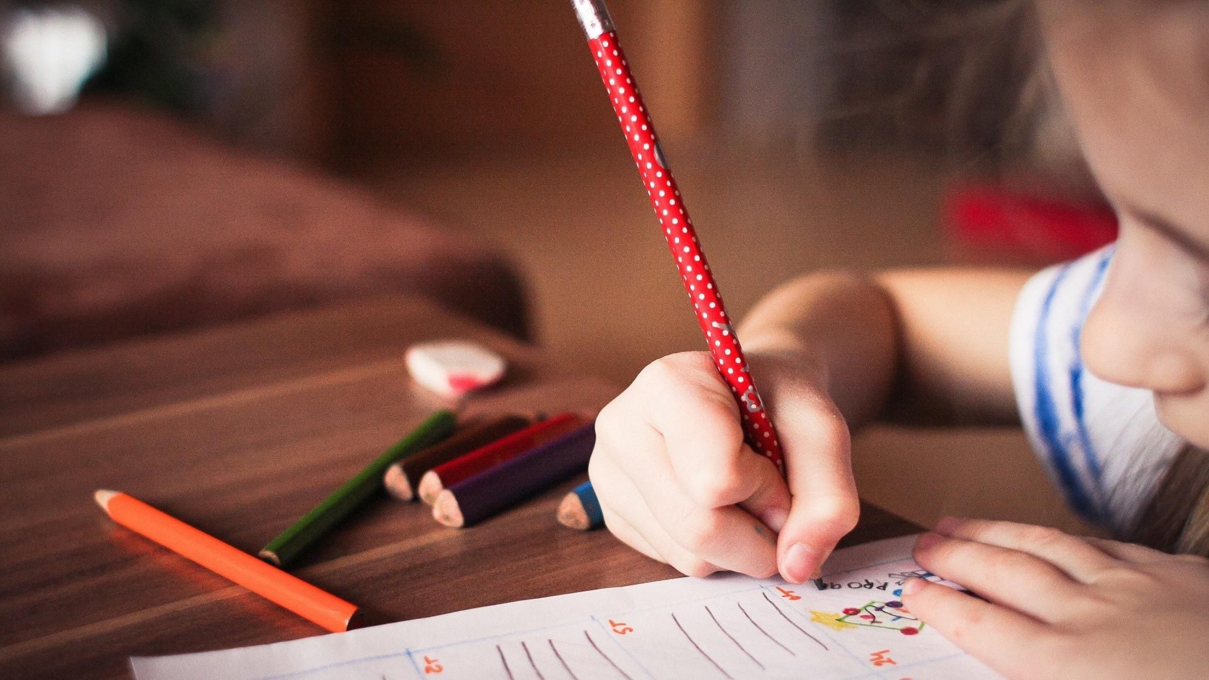 Как 5-летняя девочка убеждала родителей изменить ее имя