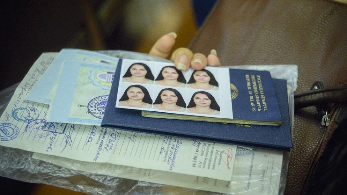 Як учням вступати до вишів, якщо вони не мають ID-паспорту: поради Як учням вступати до вишів, якщо вони не мають ID-паспорту: поради
