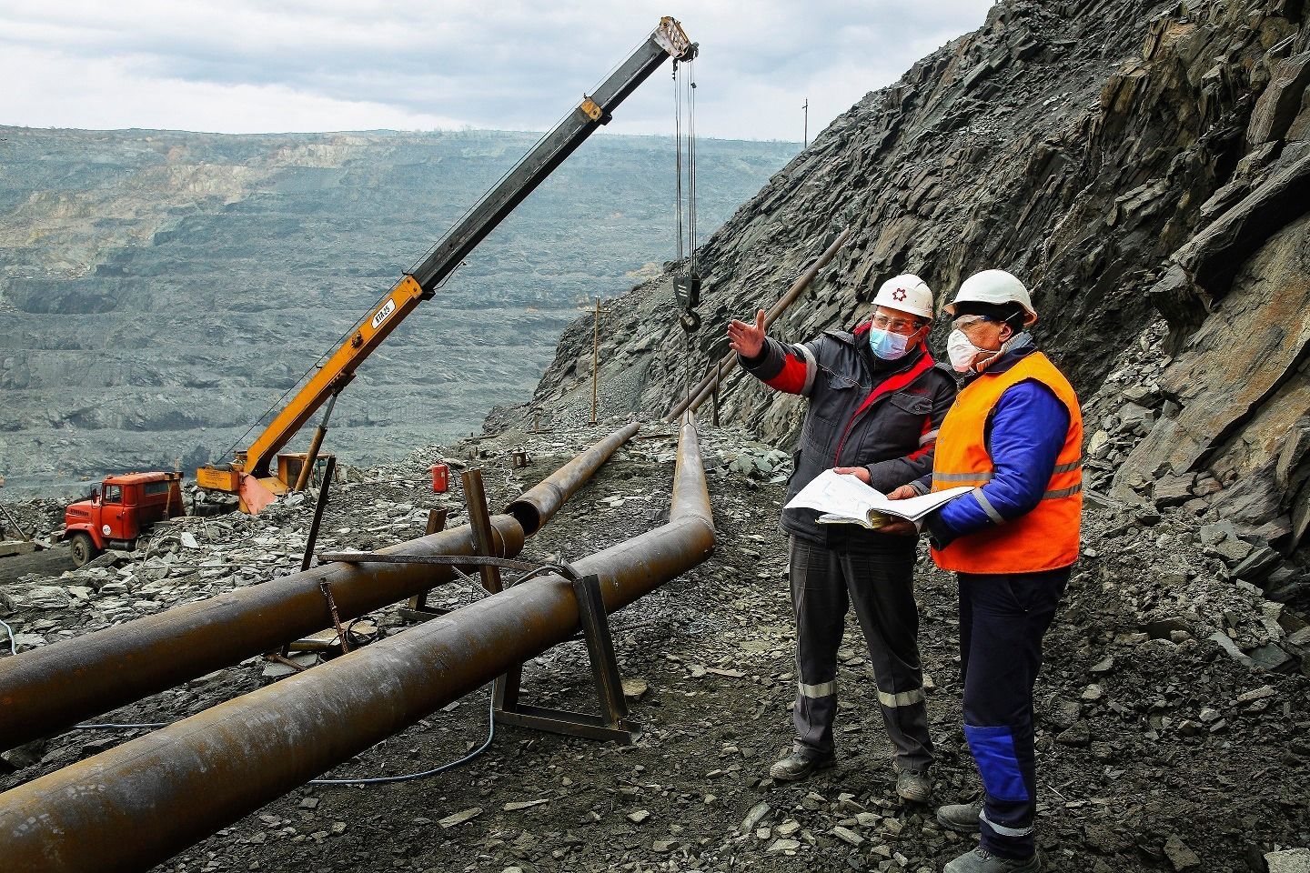 Метінвест відповідально поставився до сплати податків Метінвест відповідально поставився до сплати податків