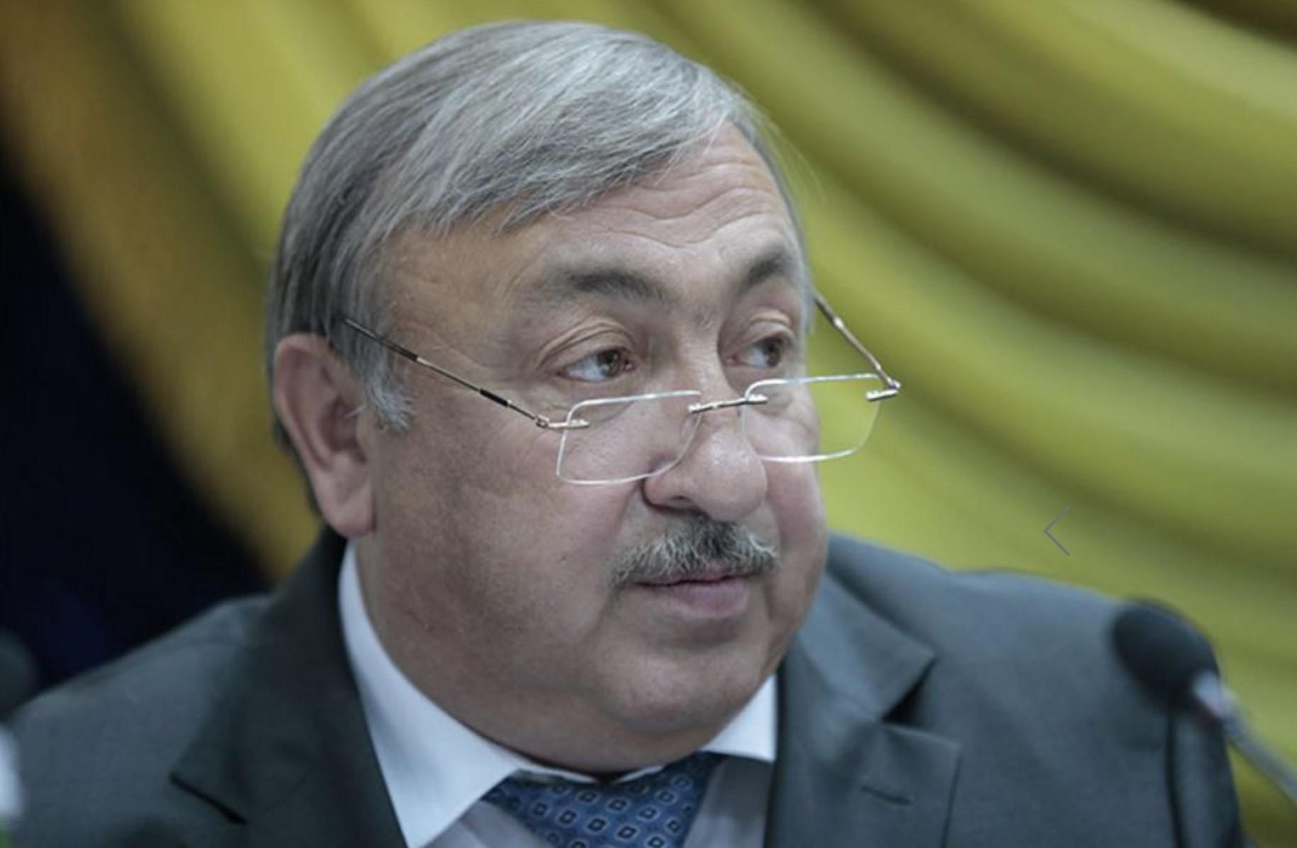 ЦПК виграв суд проти ексдружини й дочки судді-втікача Татькова ЦПК виграв суд проти ексдружини й дочки судді-втікача Татькова