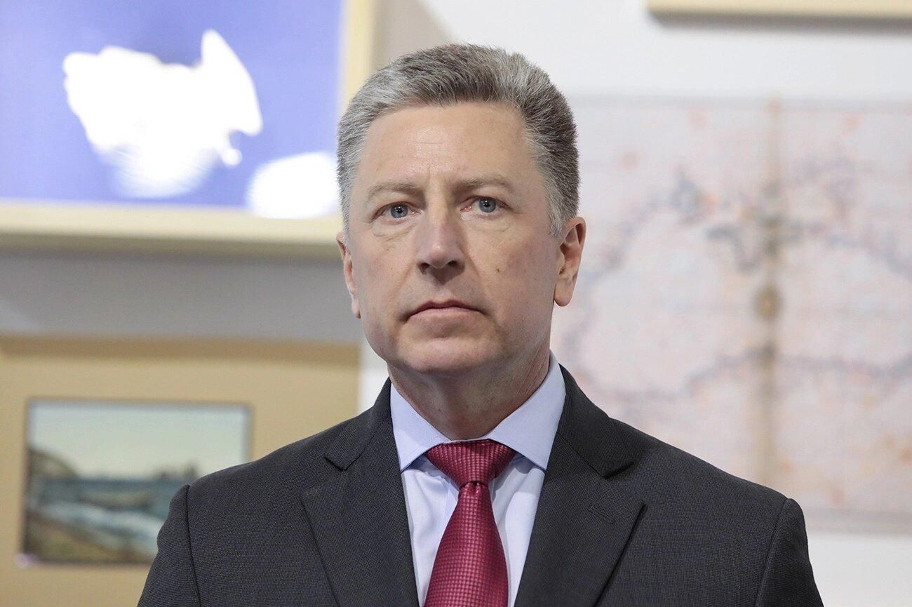 США ожидают от Украины расследование деятельности Коломойского
