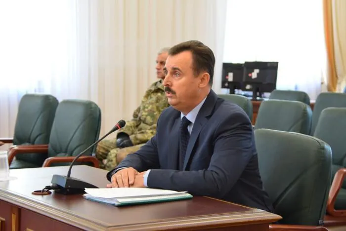 Валерій Суховий Валерій Суховий