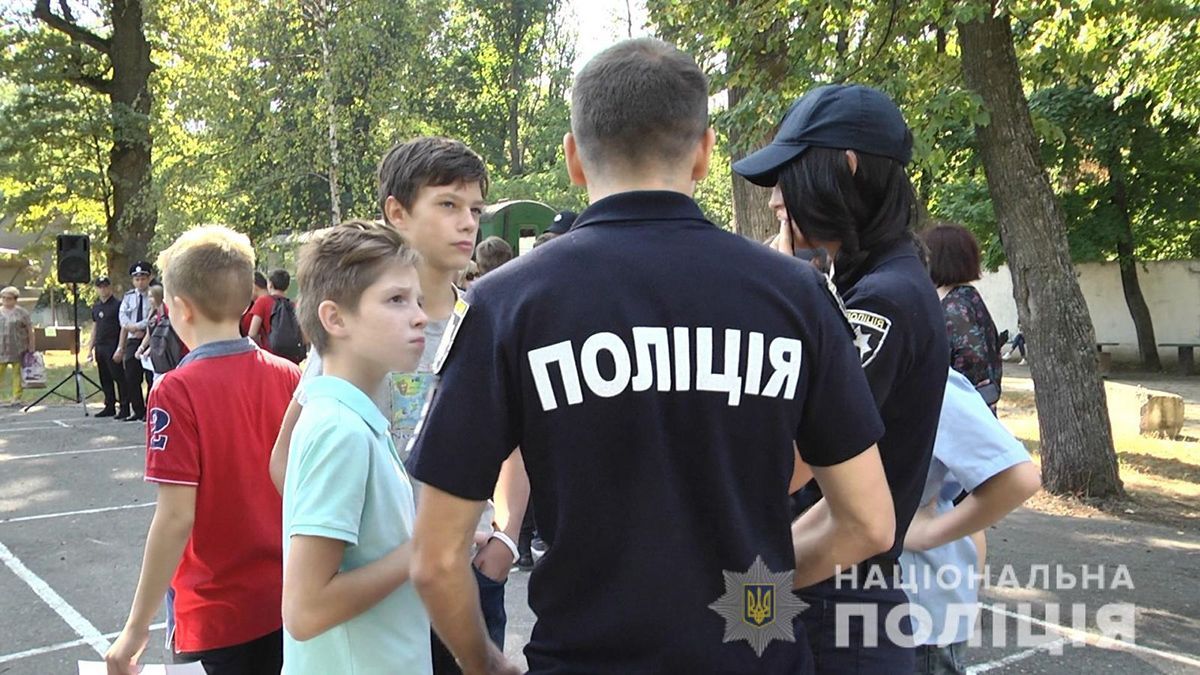 В Харькове умер полицейский Мотрич: он месяц провел в коме