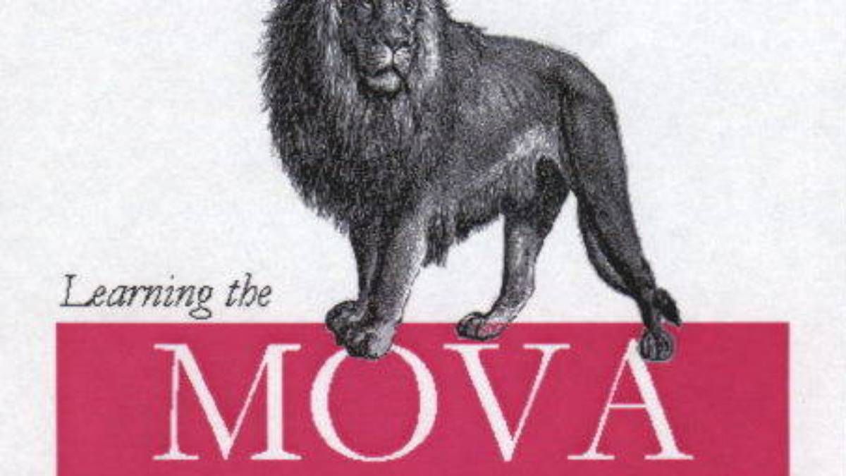 Разработчик придумал язык программирования, чтобы выявлять ложь в CV Разработчик придумал язык программирования, чтобы выявлять ложь в CV