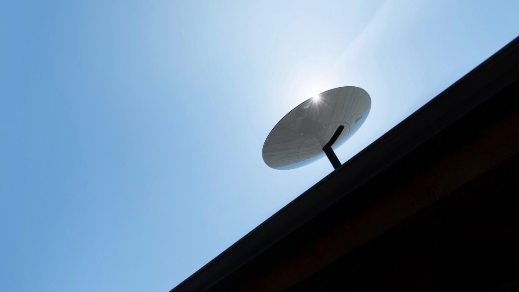 SpaceX начала тестировать спутниковый интернет Starlink в Германии и Новой Зеландии SpaceX начала тестировать спутниковый интернет Starlink в Германии и Новой Зеландии