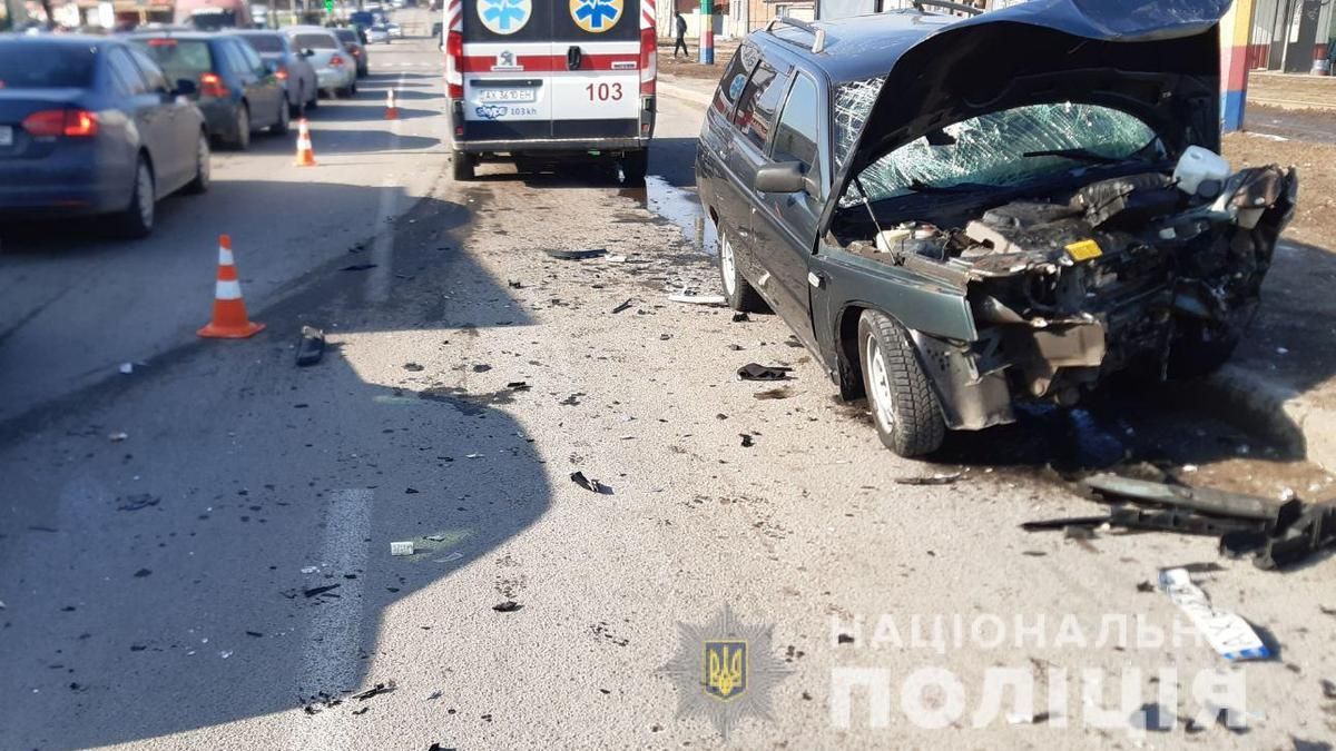 Харків'янина, який скоїв смертельну ДТП, можуть відпустити під заставу