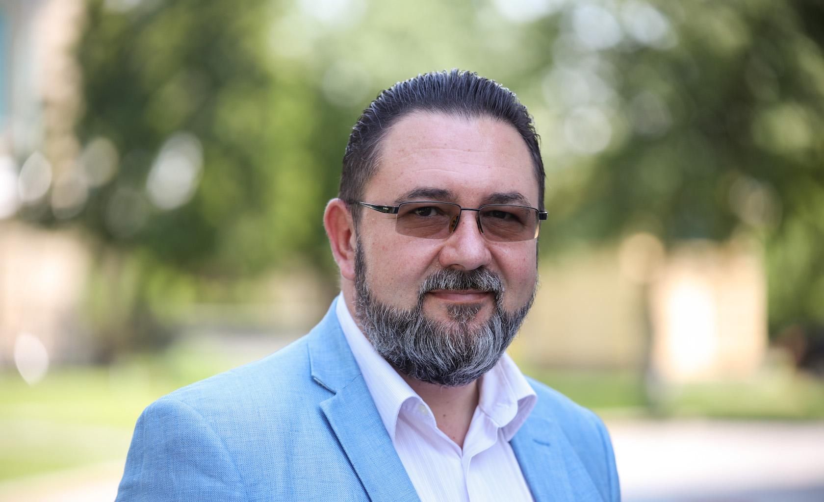 Я не нарочно, - Потураев о том как оказался в реестре коррупционеров Я не нарочно, - Потураев о том как оказался в реестре коррупционеров