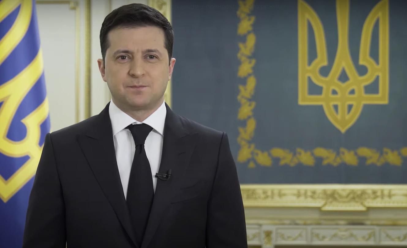 Зеленський розповів, чому Медведчука не притиснули раніше Зеленський розповів, чому Медведчука не притиснули раніше