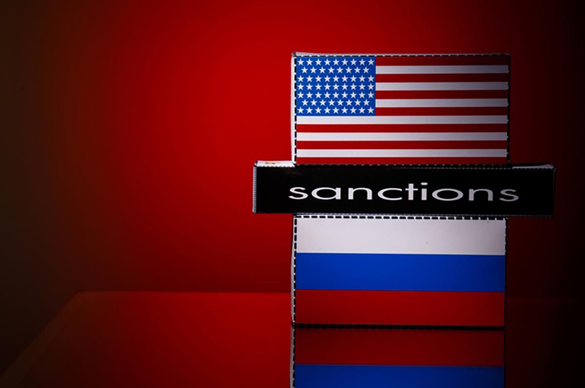 Печий объяснил, чем санкции США грозят России