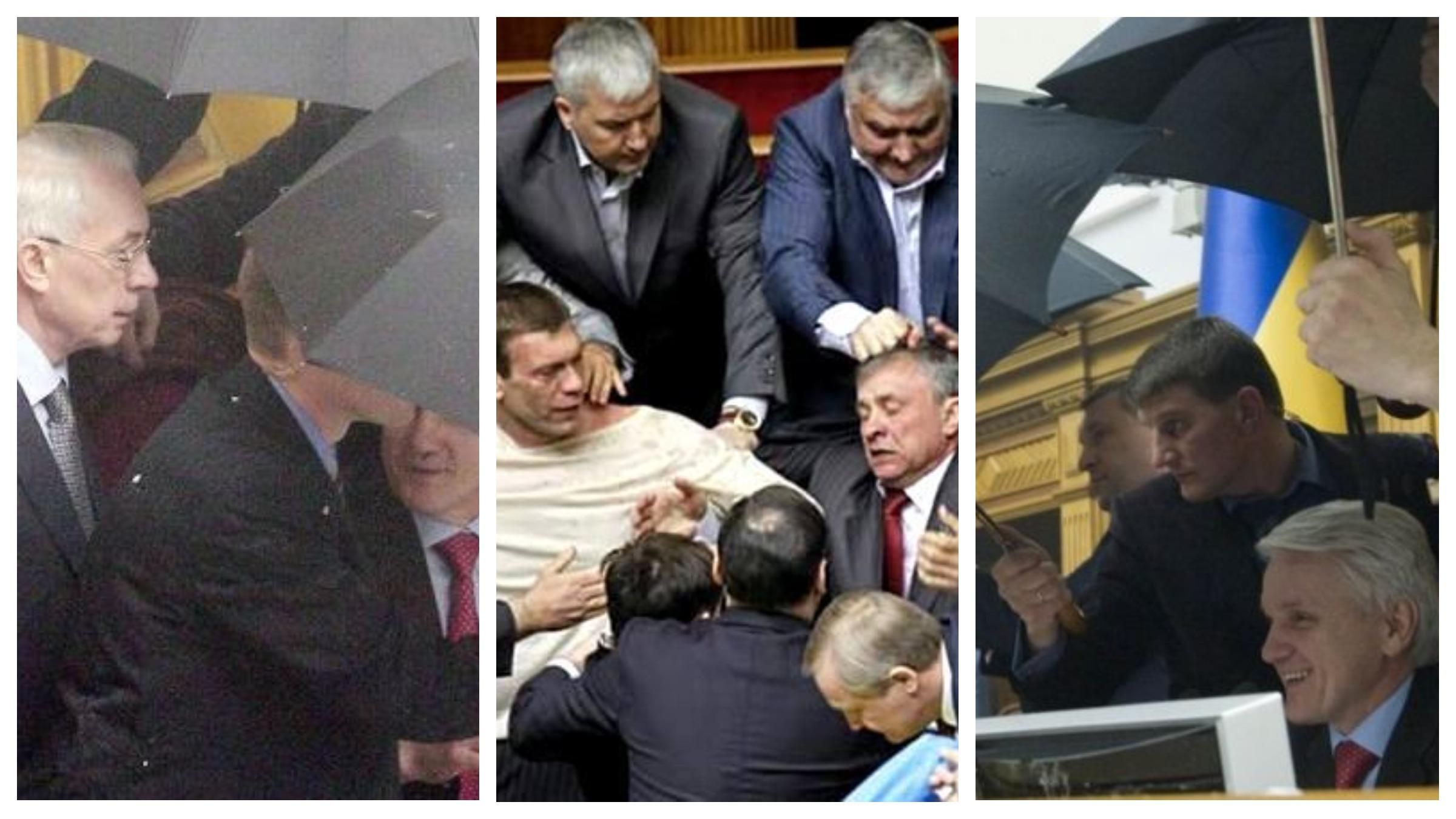 Данилов сказал, как депутатов могут наказать за Харьковские соглашения Данилов сказал, как депутатов могут наказать за Харьковские соглашения