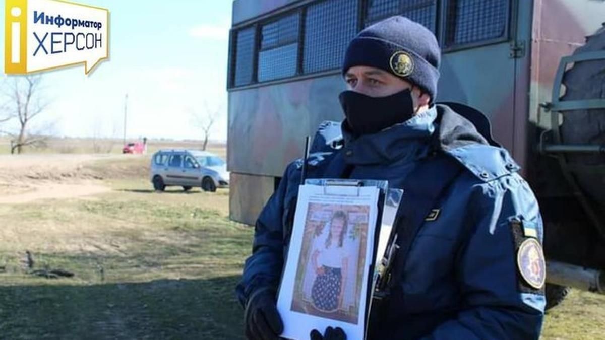 Вбивство Марії Борисової: у поліції розповіли про підозрюваних