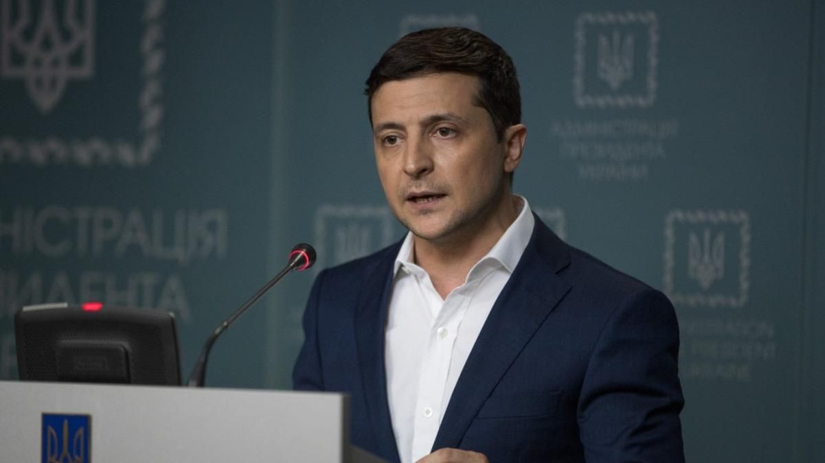 На табло всегда должно быть 226 наших голосов, - Зеленский слугам На табло всегда должно быть 226 наших голосов, - Зеленский слугам