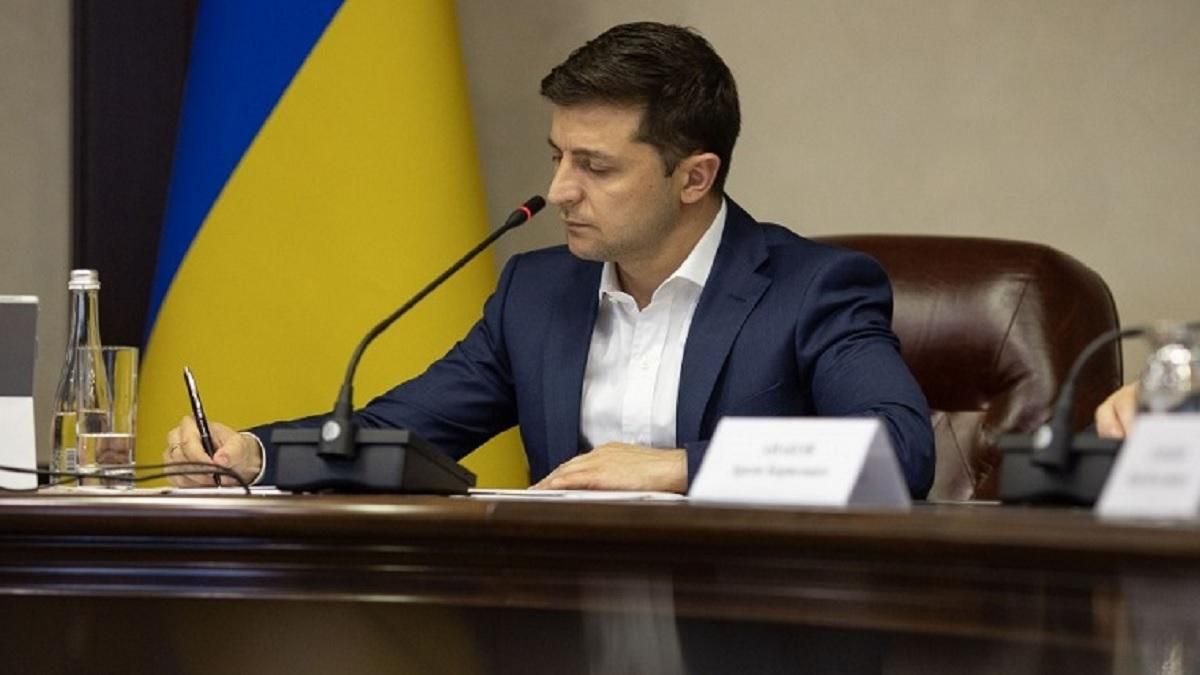 П'яне водіння: Зеленський підписав закон про збільшення штрафів П'яне водіння: Зеленський підписав закон про збільшення штрафів